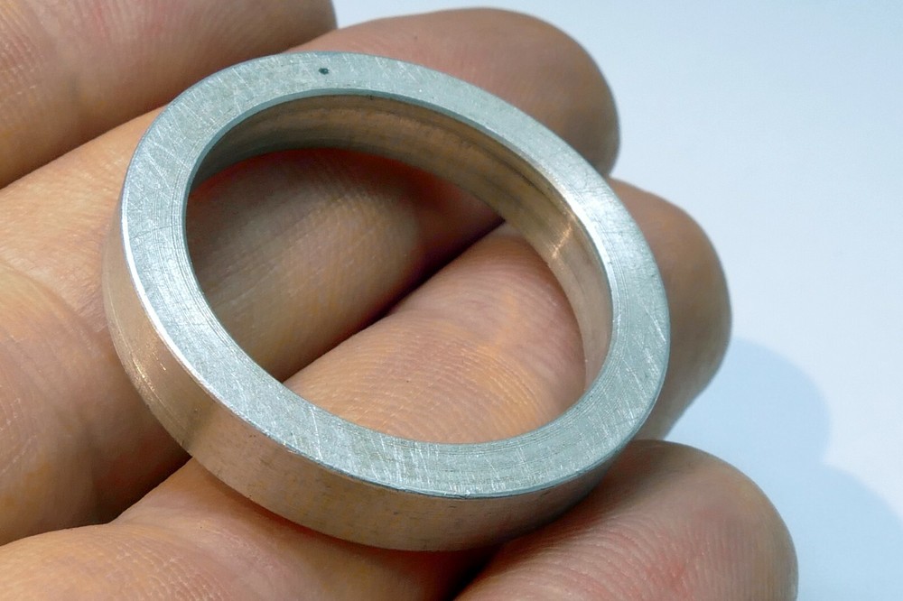 24mm ID ring for lens smooth without any threads 32mm OD
