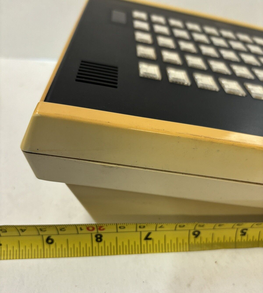 Tie / Communications Inc. Telephone Base - untested Part