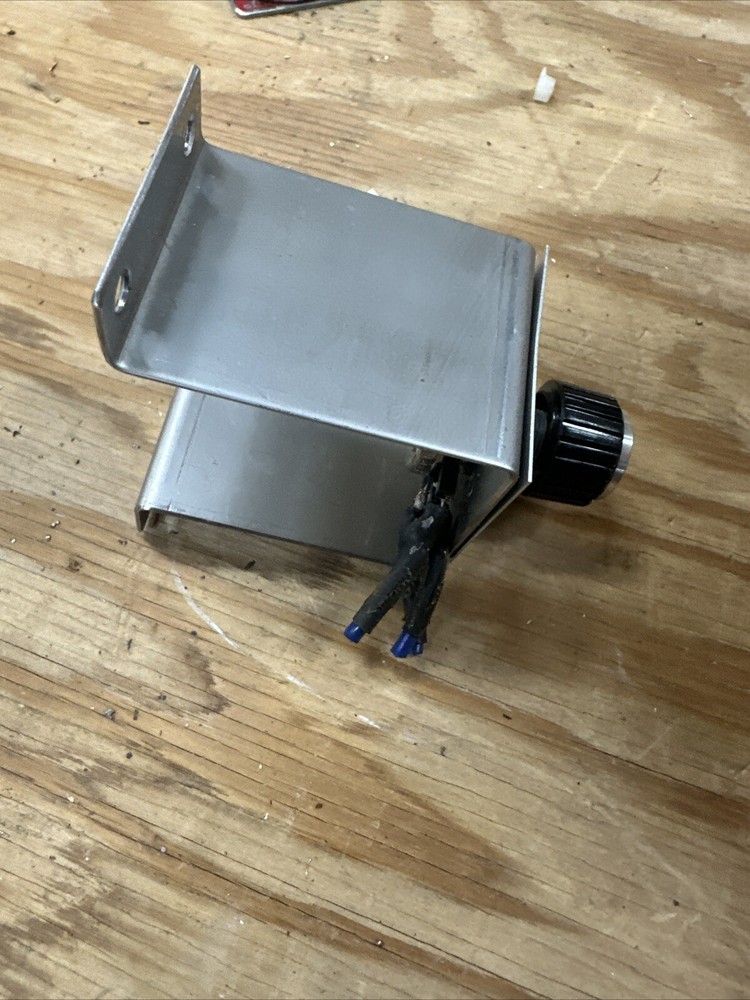 5K719m Piher Potentiometer (stx)