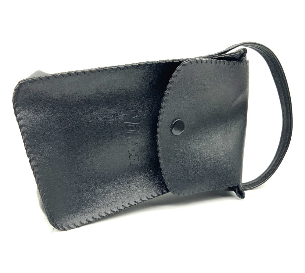 Nikon SS-12 Bag Black