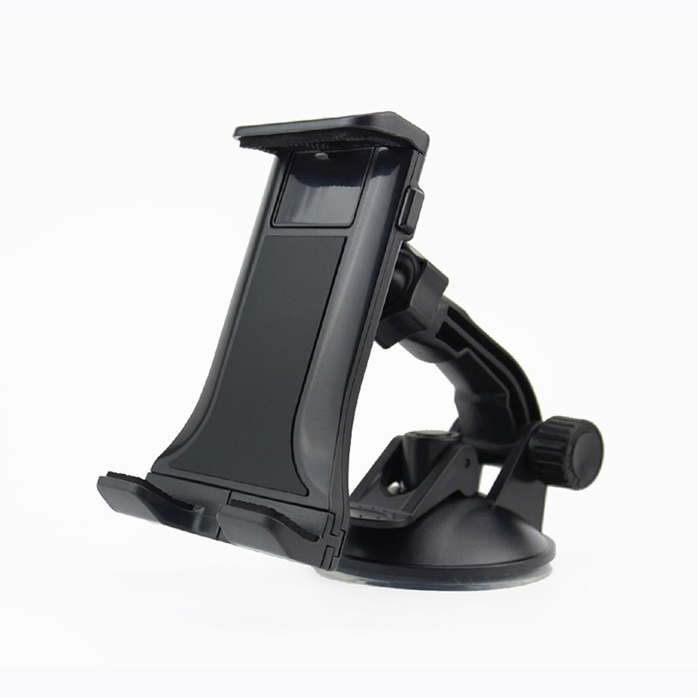 Car Tablet Mount Holder Windshield Dashboard for 4-12" Universal Phone iPad GPS