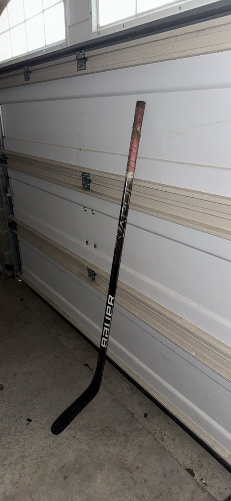 Bauer Vapor Hyperlite