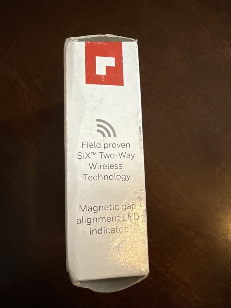 Honeywell Home ProSeries PROSIXMINI2 Six Two-Way Wireless Technology Transmitter