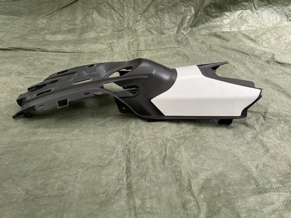 2017 Ski Doo 850 Rear Console