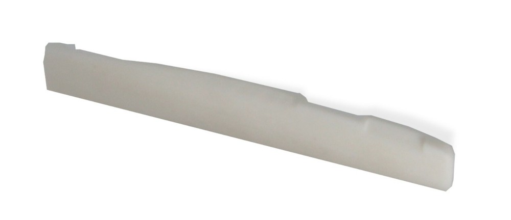 Saddle Compensated Acoustic Guitar Medium Bone RH 14r 109348
