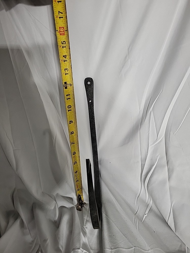 Vintage Metal Hook
