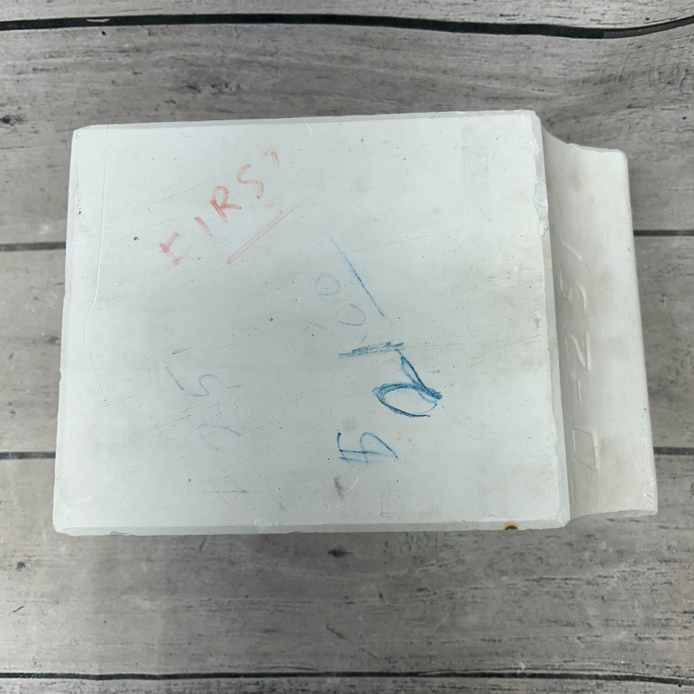 Daddy’s Ceramic Casting Mold #D-251