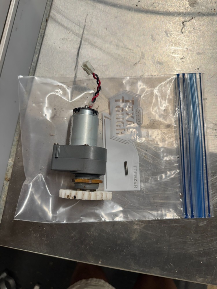 Polaris 9550 sport USED-Not Functioning E10