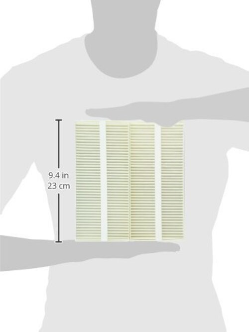 Cabin Air Filter - 453-6016