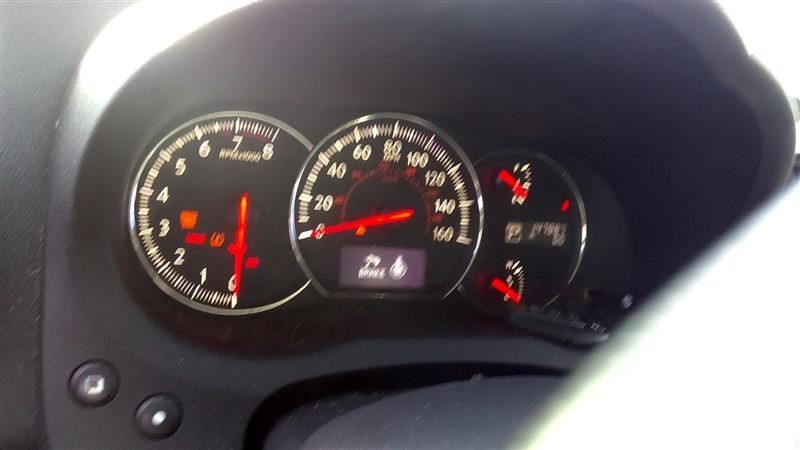 Engine ECM Electronic Control Module Automatic CVT Fits 14 MAXIMA 91914625