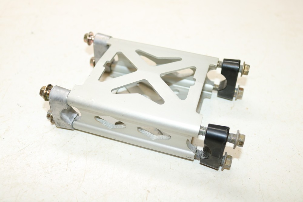 2011 Ski-doo Mxz Tnt 600 Carb Xp Handebar Riser 4 1/2"