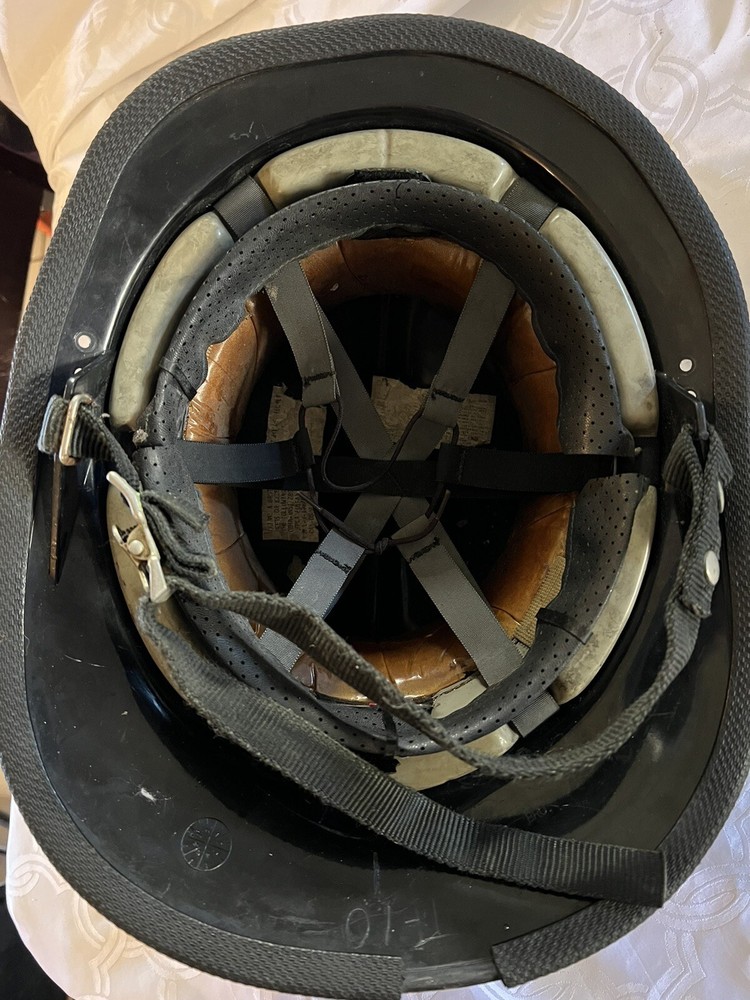 Cairns Brothers Fire Helmet (Captain) Model 660