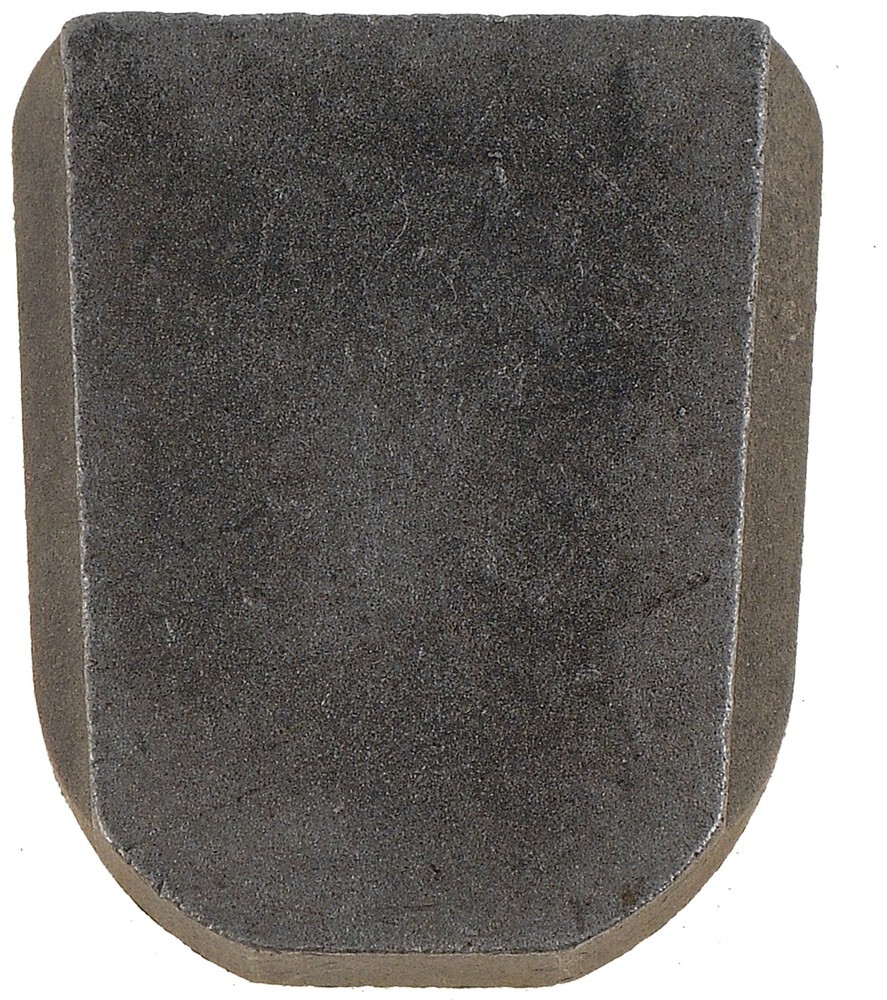 Interior Rear View Mirror Mounting Base Dorman 76975