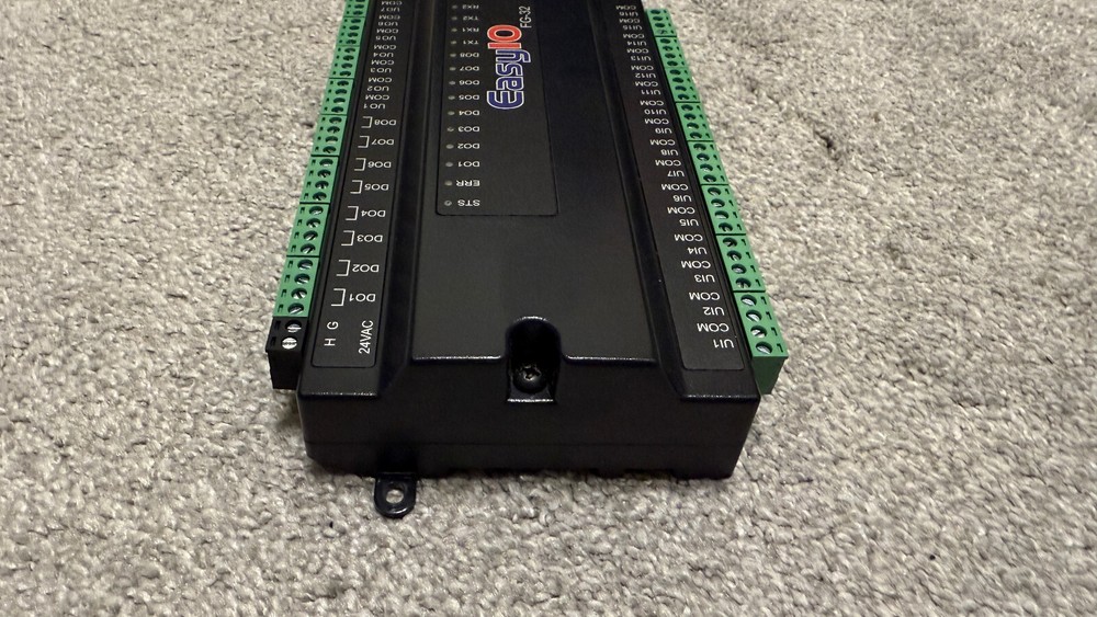 EasyIO FG-32+ BMS controller