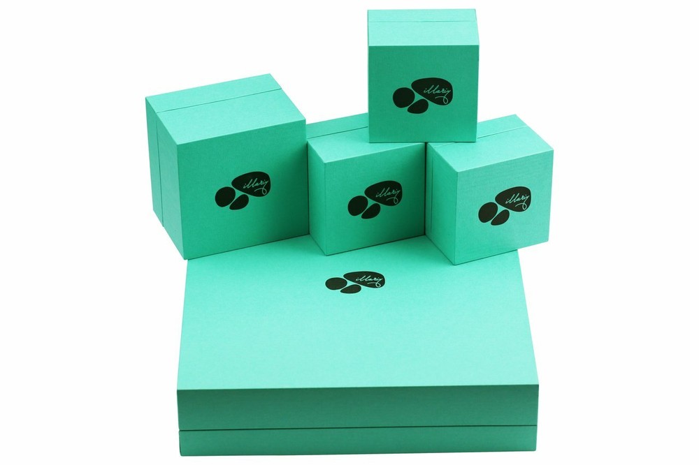 LUXE GIFT BOXES