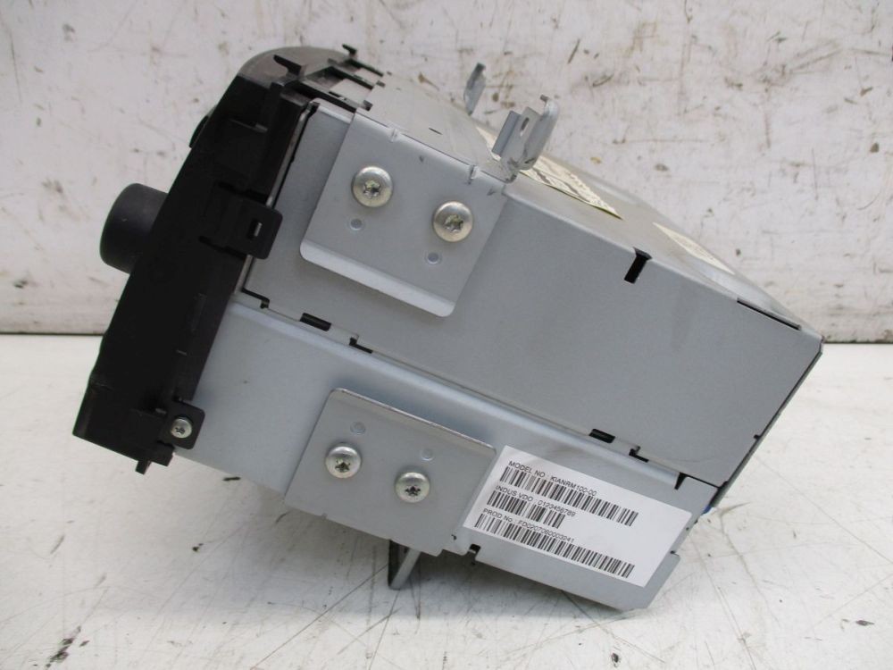 Radio/Navigation System - Combination Fits for Kia Cee D Ceed Hatchback (Ed) 1