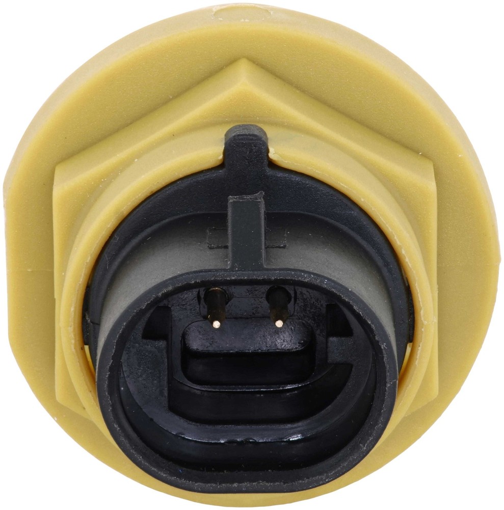 DELPHI Vehicle Speed Sensor Fits 1994 Dodge B350 Base