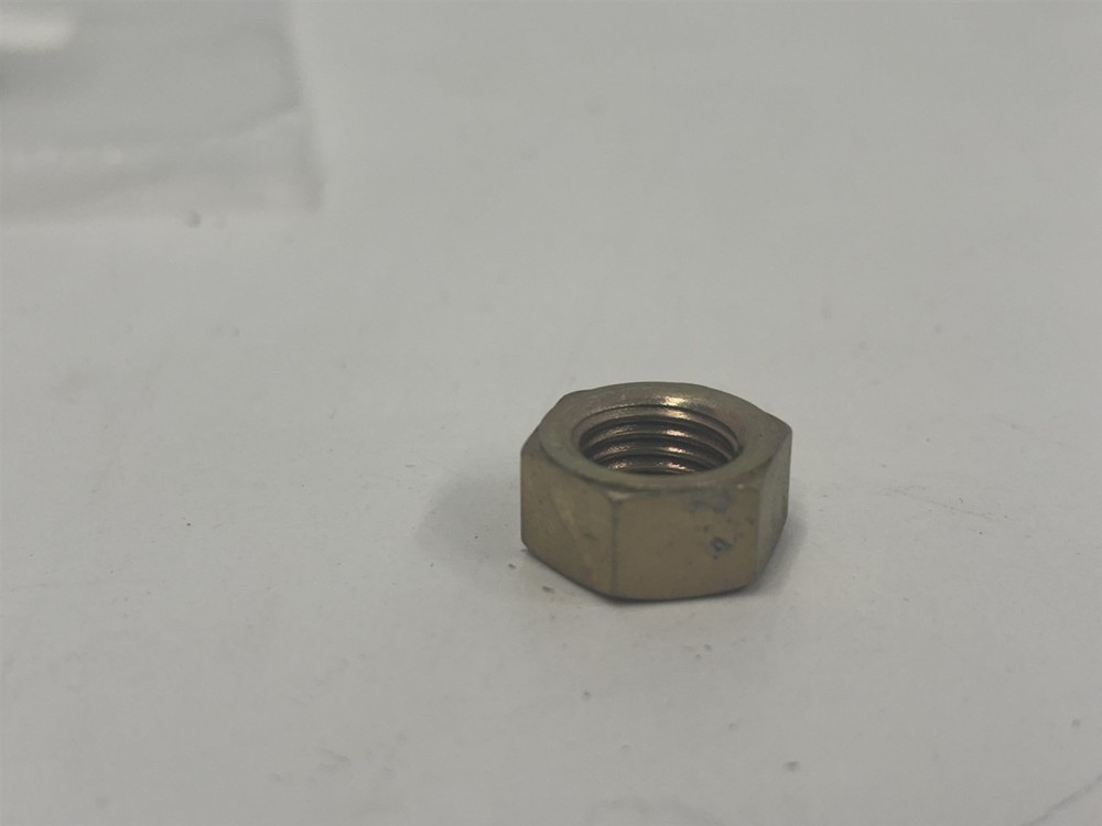 Airplanr Aircraft Hex Nut AN315-7L