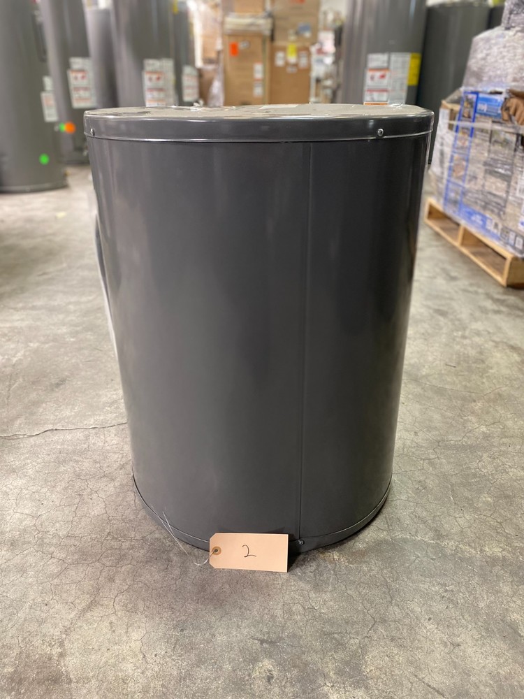 NEW Rheem 20 Gallon Point of Use Electric Water Heater. Item #2