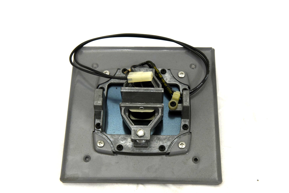 Edwards 870-N5 Flush Horn
