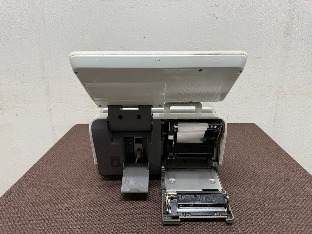ISHIDA UNI-9 DBP D1216 PC-Based Price Computing Scale Tested Used From Japan