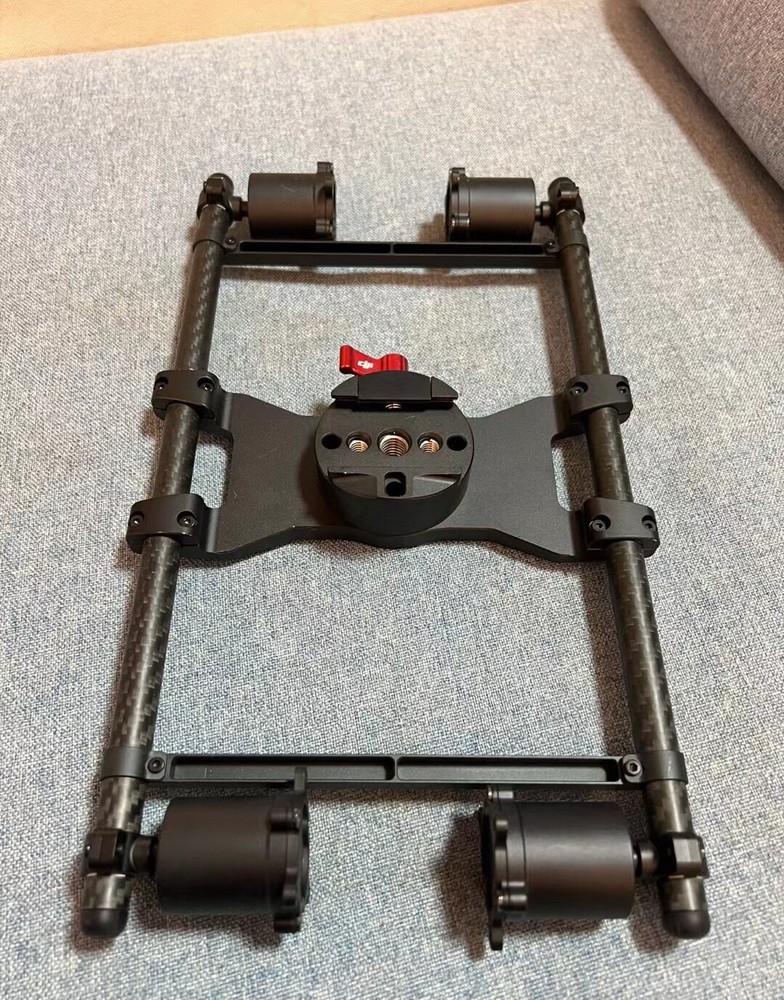 DJI RONIN MX matrice damper  attenuator  Shock mount  Shockproof frame M600 pro