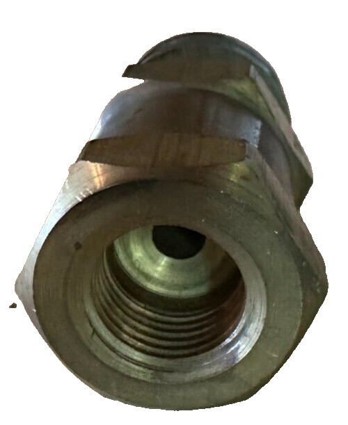 HAMILTON #20 BOOMLESS NOZZLE 1/2" FEMALE NPT