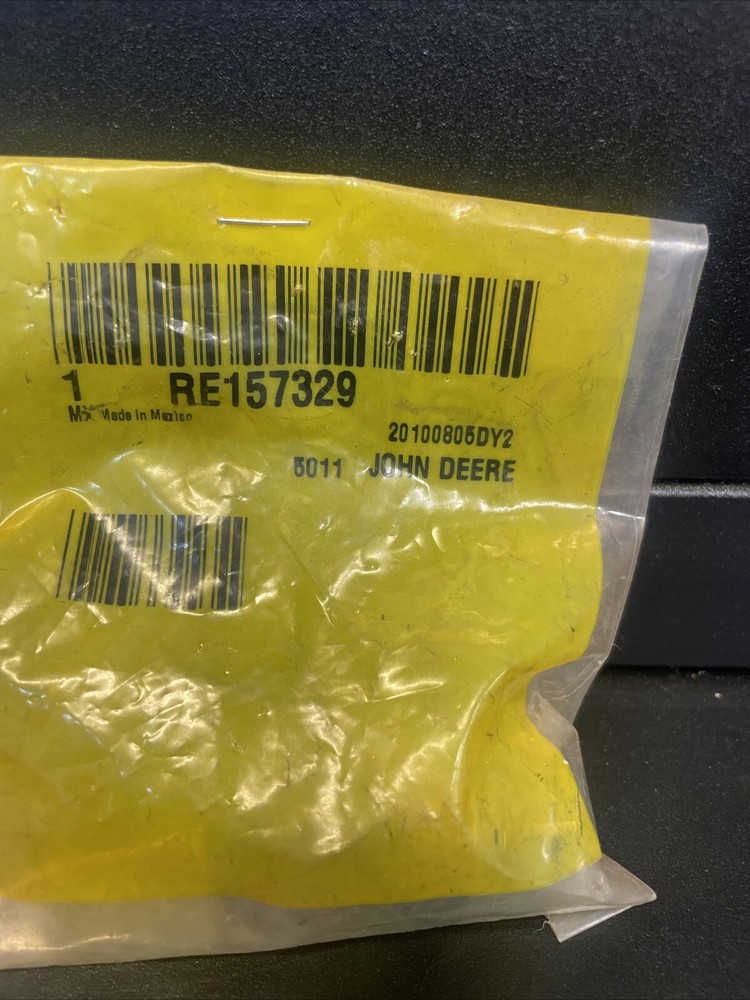 John Deere Original Equipment Switch #RE157329