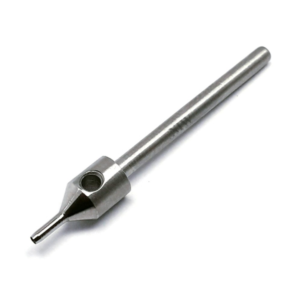 NIW Ertip Sharp Extraction punch (Pack of 5)