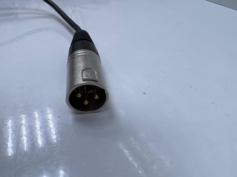 Panasonic AG-MC200 Super-Directional Microphone (As photo )