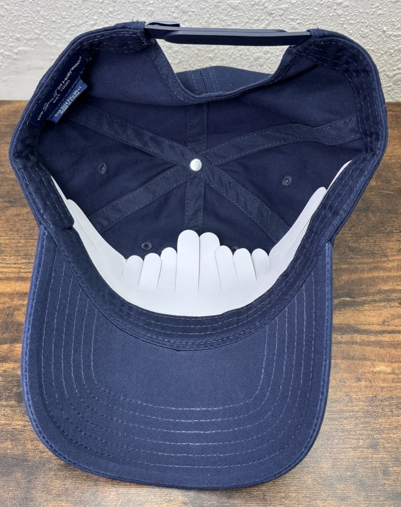 Quixote By Sunset Studios SnapBack Adjustable Hat Cap