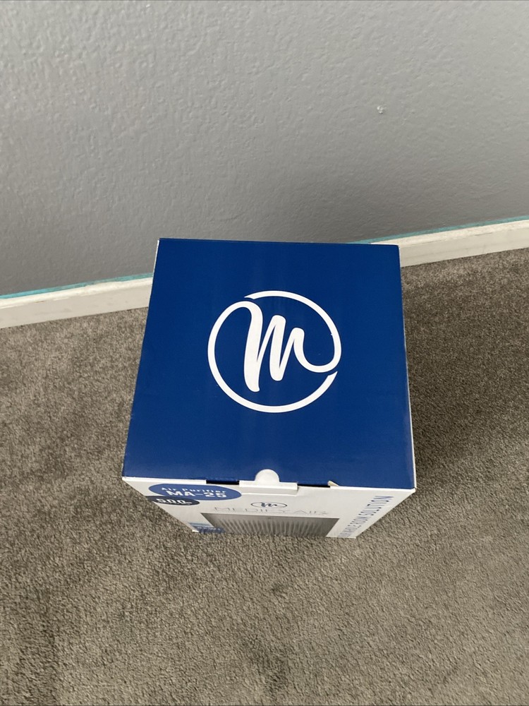 Medify Air MA-25 Air Purifier