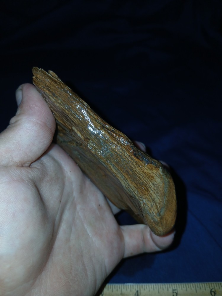 12 oz Petrified Wood