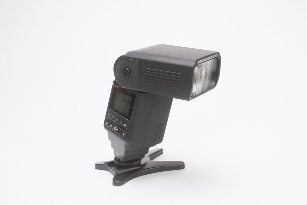 Sigma EF-610 DG Super Flash for Canon Cameras