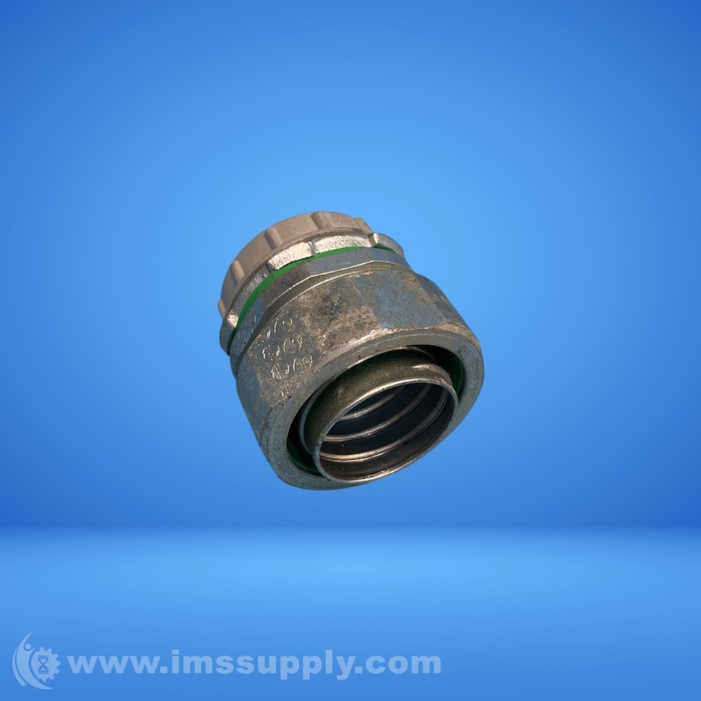 CROSBY 8C Coupling Nut FNIP