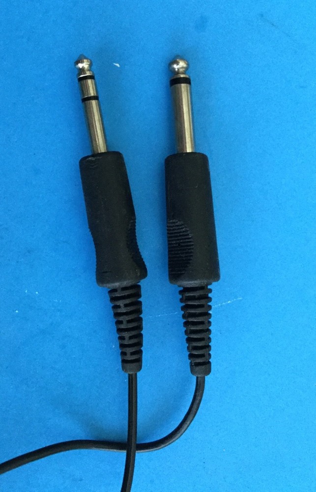 Telex Airman Pilot Headset 750