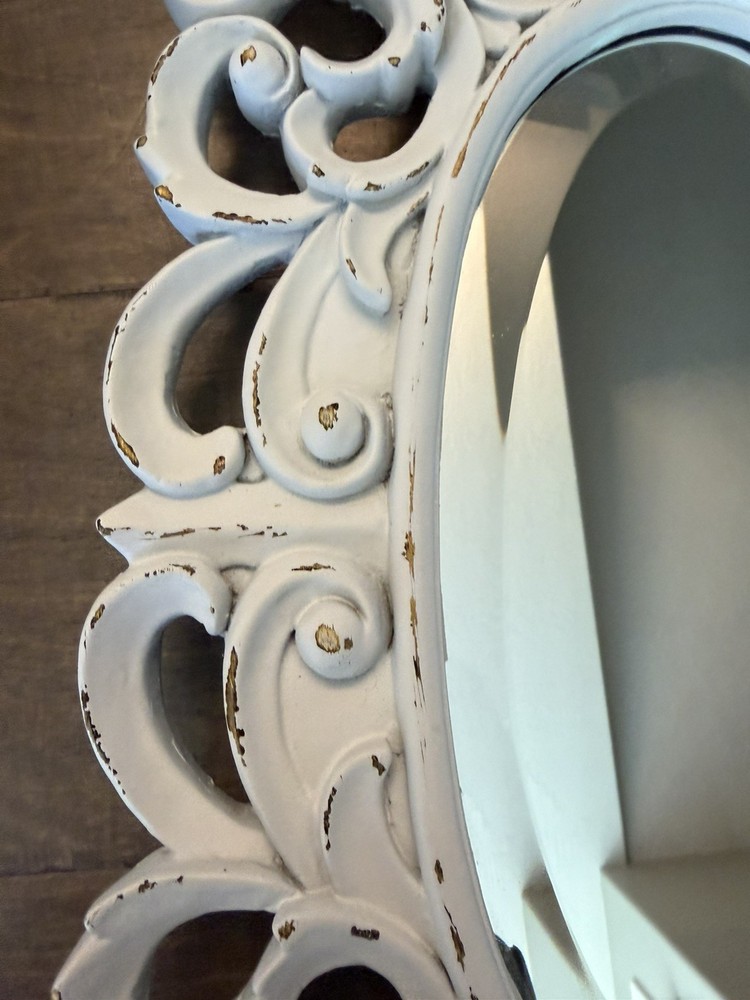 Vintage Mirror Unique Piece