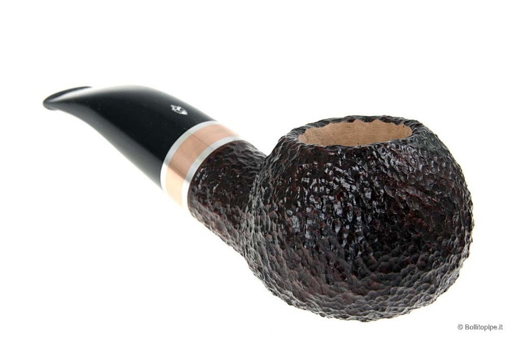 Savinelli Marte rustic 320 Ks - 6mm filter