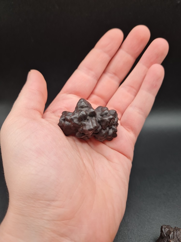 Prophecy Stone From Egypt, 42g