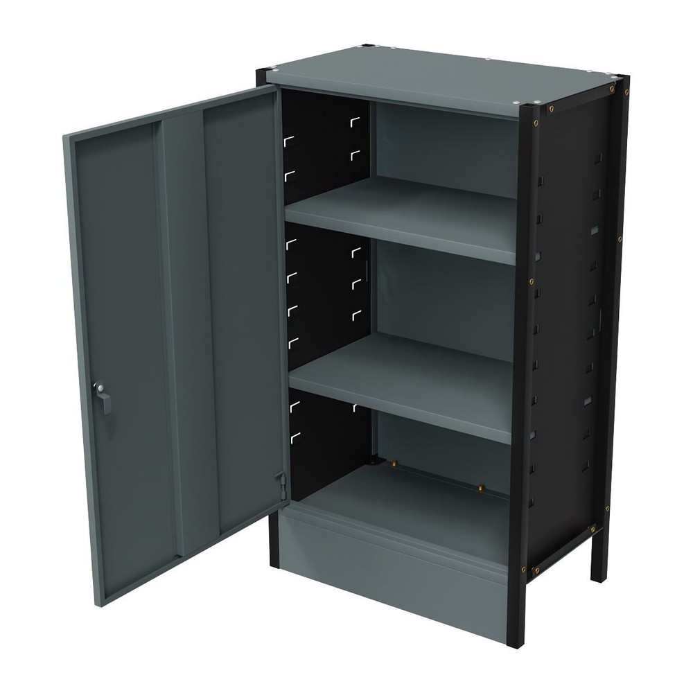 Sealey Modular Racking Base Cupboard Unit Tool Storage 580mm