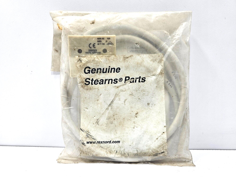 MICROPRECISION SWITCH MP100-K