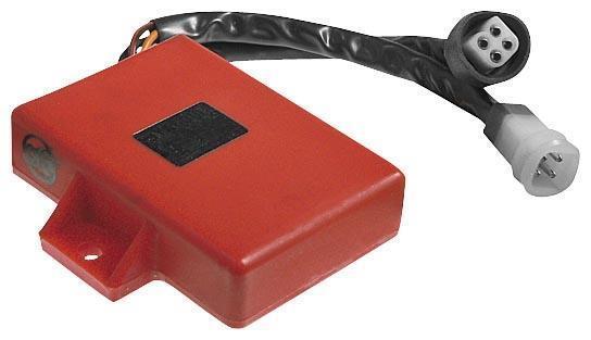 QuadBoss High Performance Mono Curve CDI Box IHA6033