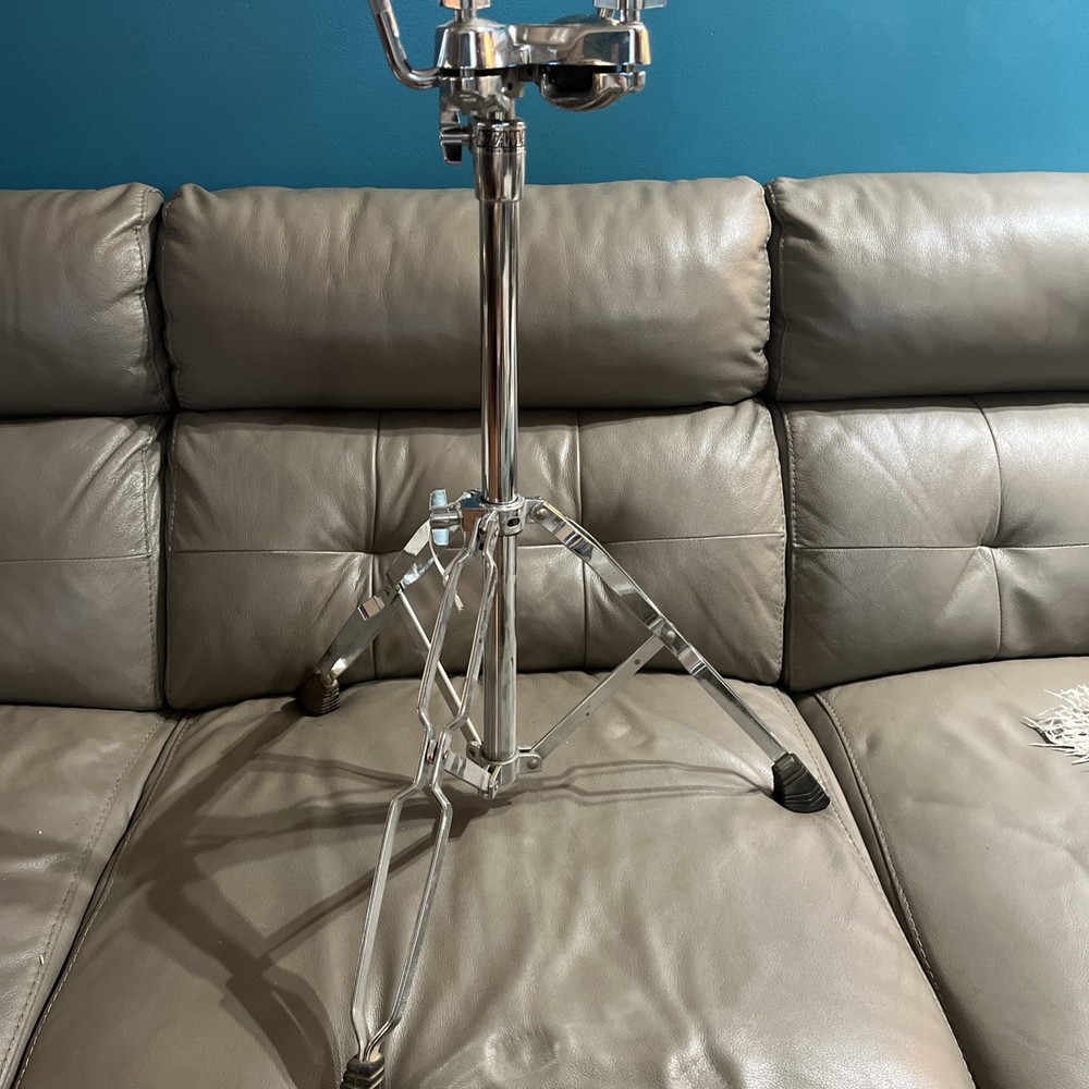 Tama MTH1000Double Spike Tom Holders- Adjustable Stage Master Stand