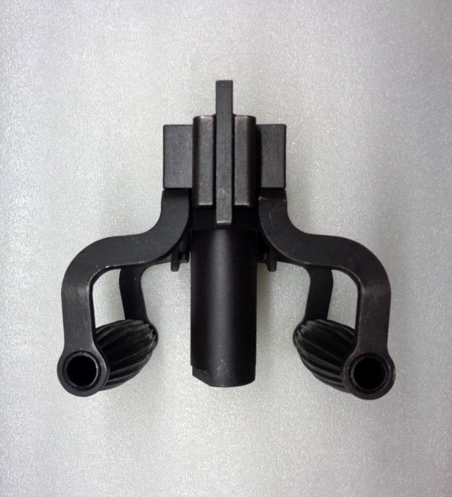 Backplate Assembly #13043387 System DShkM / DShKM SPADE GRIP ASSEMBLY