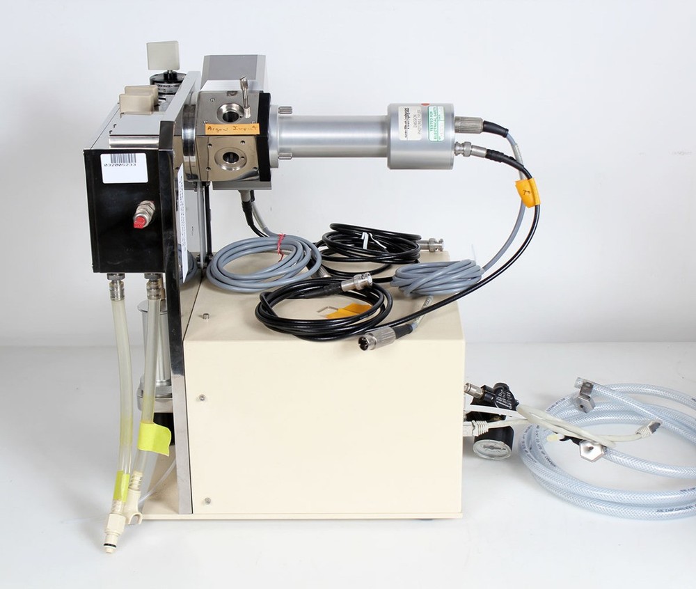 Applied Photophysics Sequential Stopped-Flow Sample Handling Unit for SX20