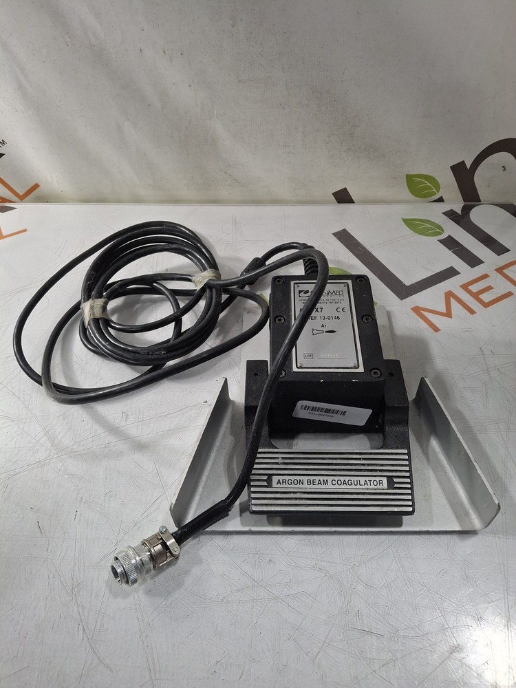 ConMed 13-0146 Foot Switch