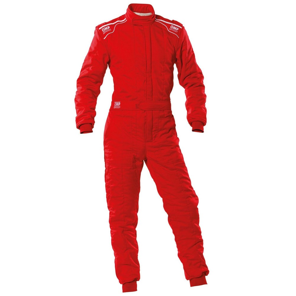 Level 2 Approved Go Kart Race Suit