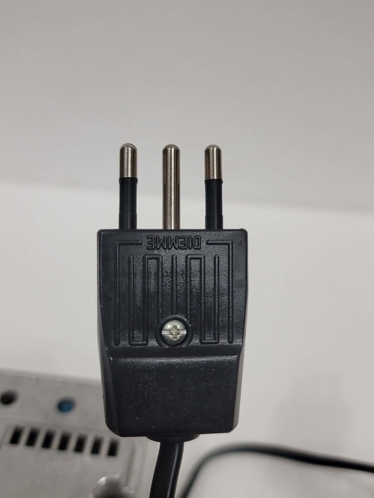 HELMAN MULTI-BAND AMPLIFIER Cod. 52034S