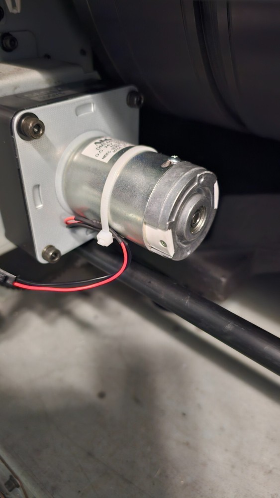 Servo Motor for Screen CTP, DME44B