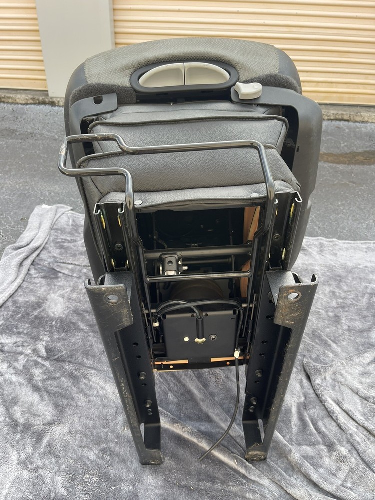 Kenworth Seat Assembly 2020